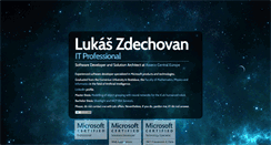 Desktop Screenshot of bc.zdechovan.com